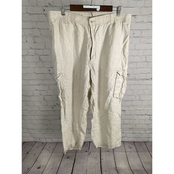 Caribbean Pants